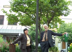 Meet the Attorneys